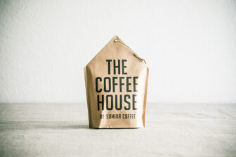 THE COFFEE HOUSE