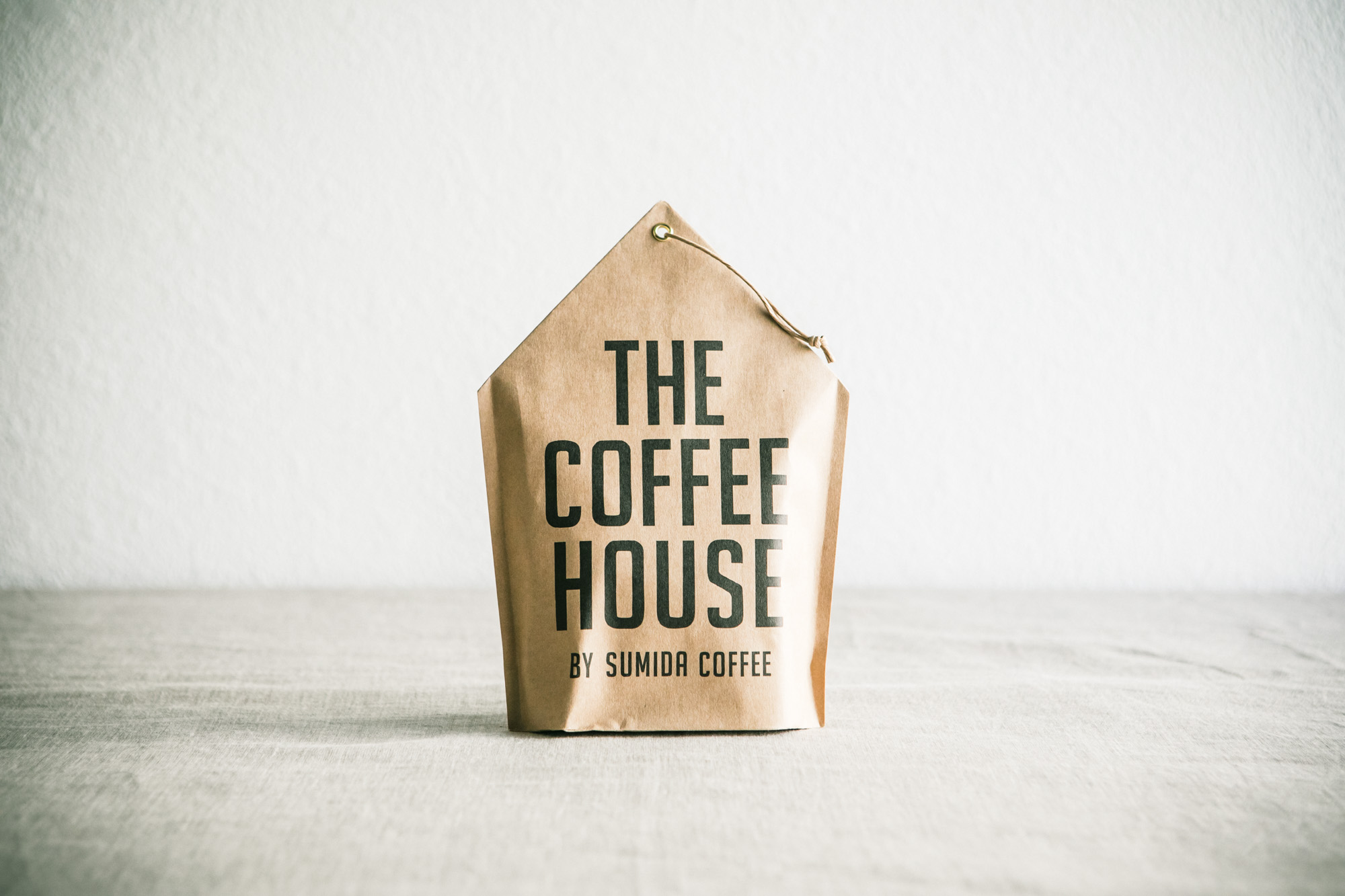 THE COFFEE HOUSE