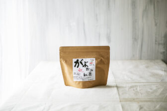 ヤマニ製茶 がぶ飲み紅茶
