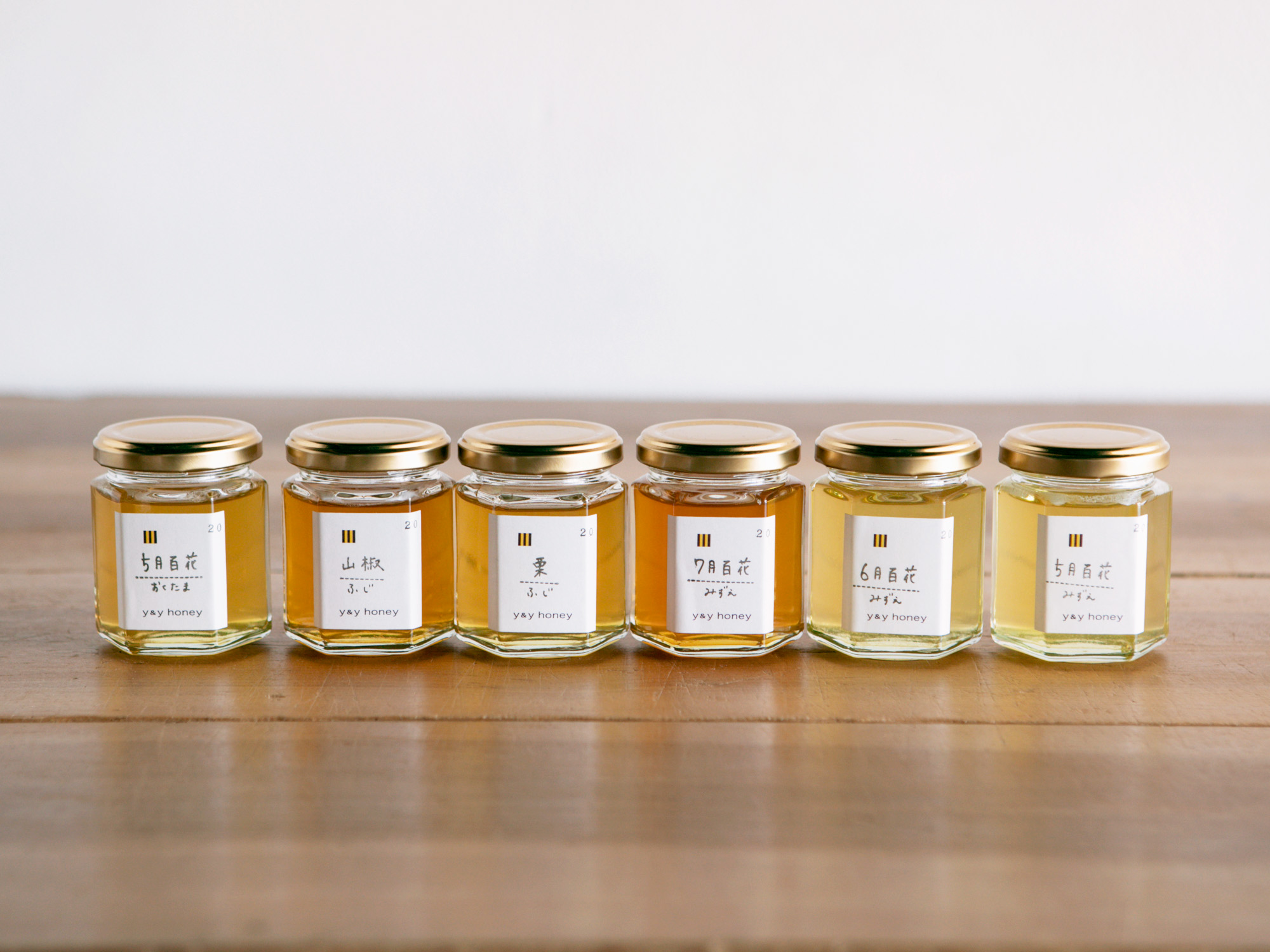 y&y honey