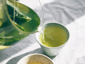 ヤマニ製茶 さくら煎茶