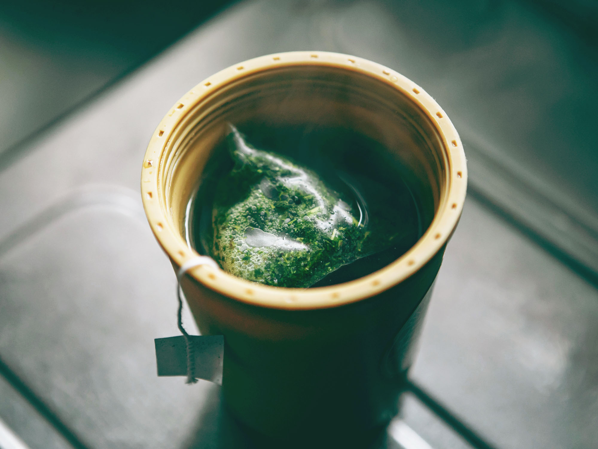 ヤマニ製茶