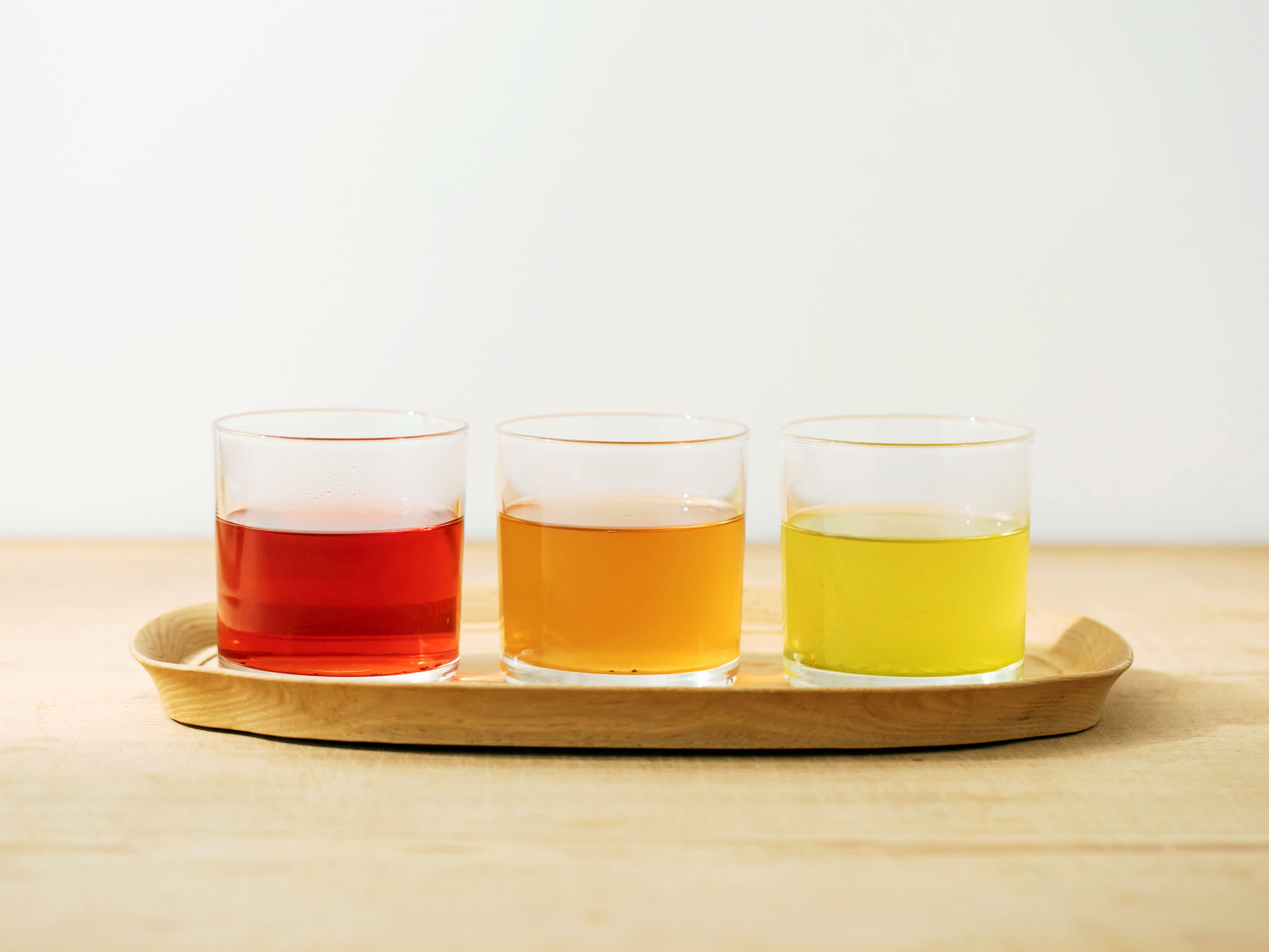ヤマニ製茶