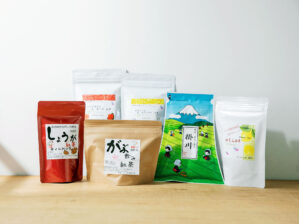 ヤマニ製茶