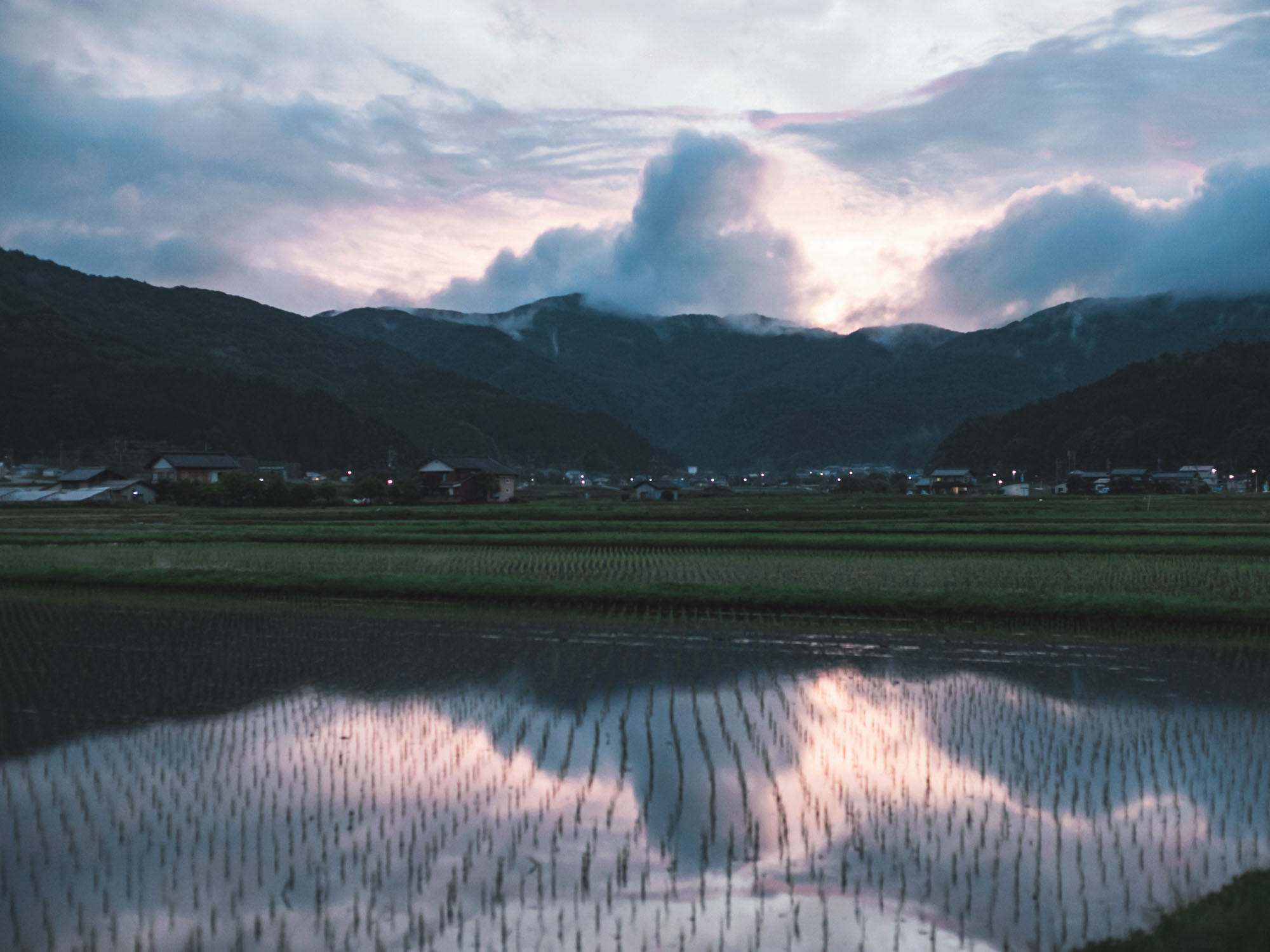 神鍋高原