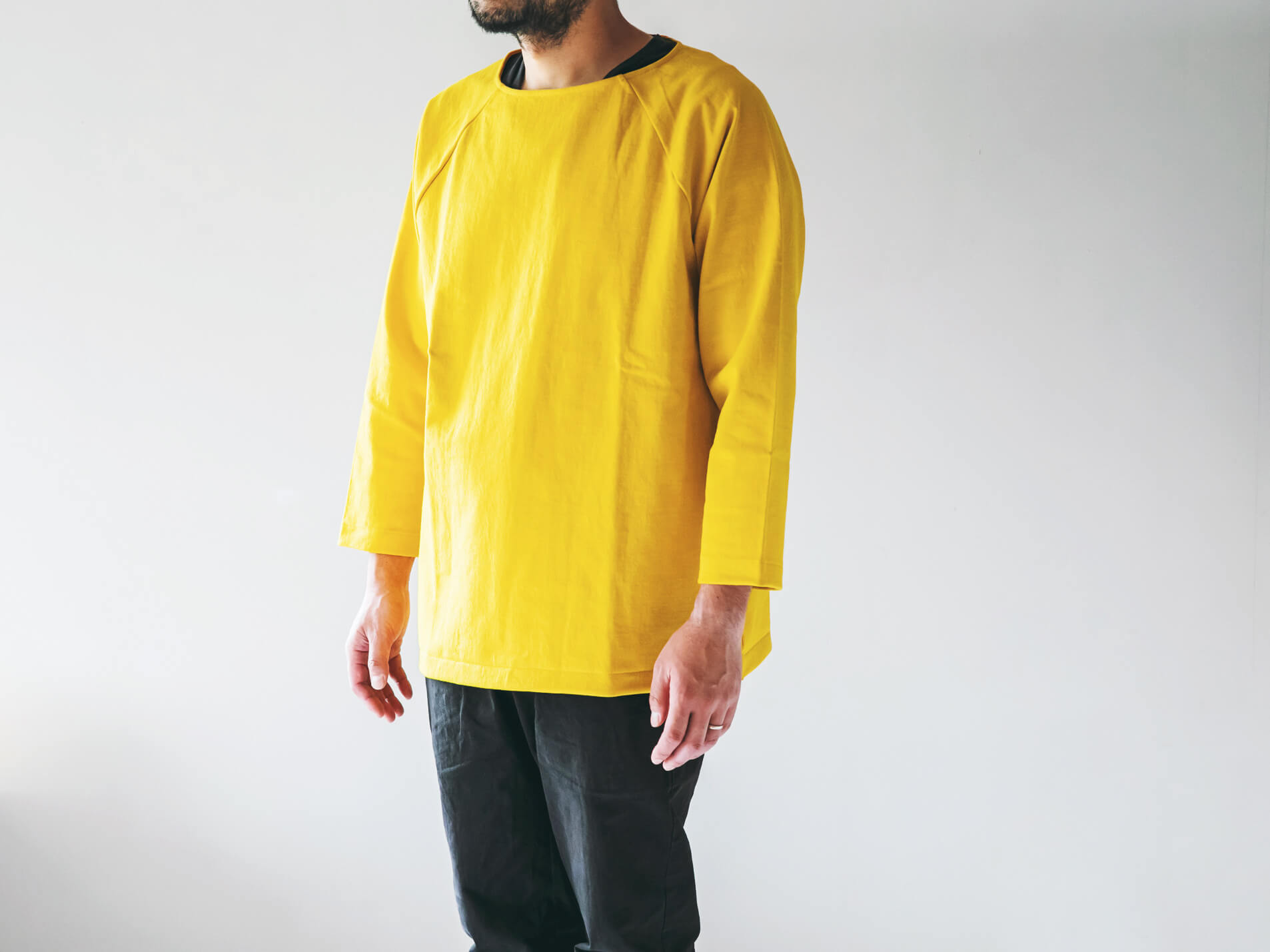 パン屋のTシャツ／わざわざ