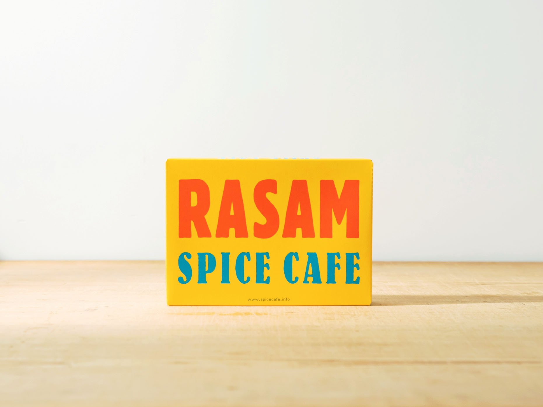 スパイスカフェ ラッサム