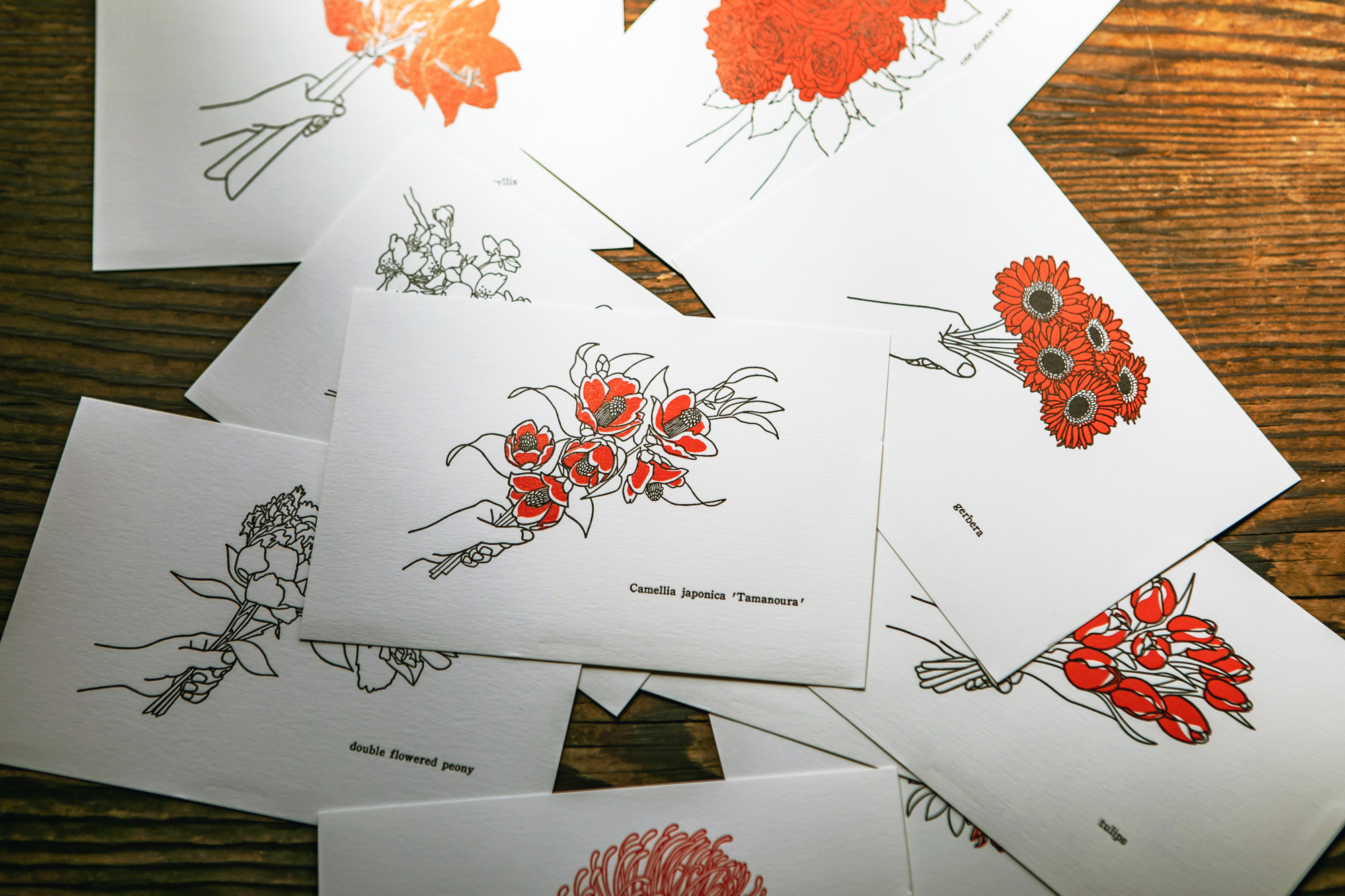 Holiday Stationary