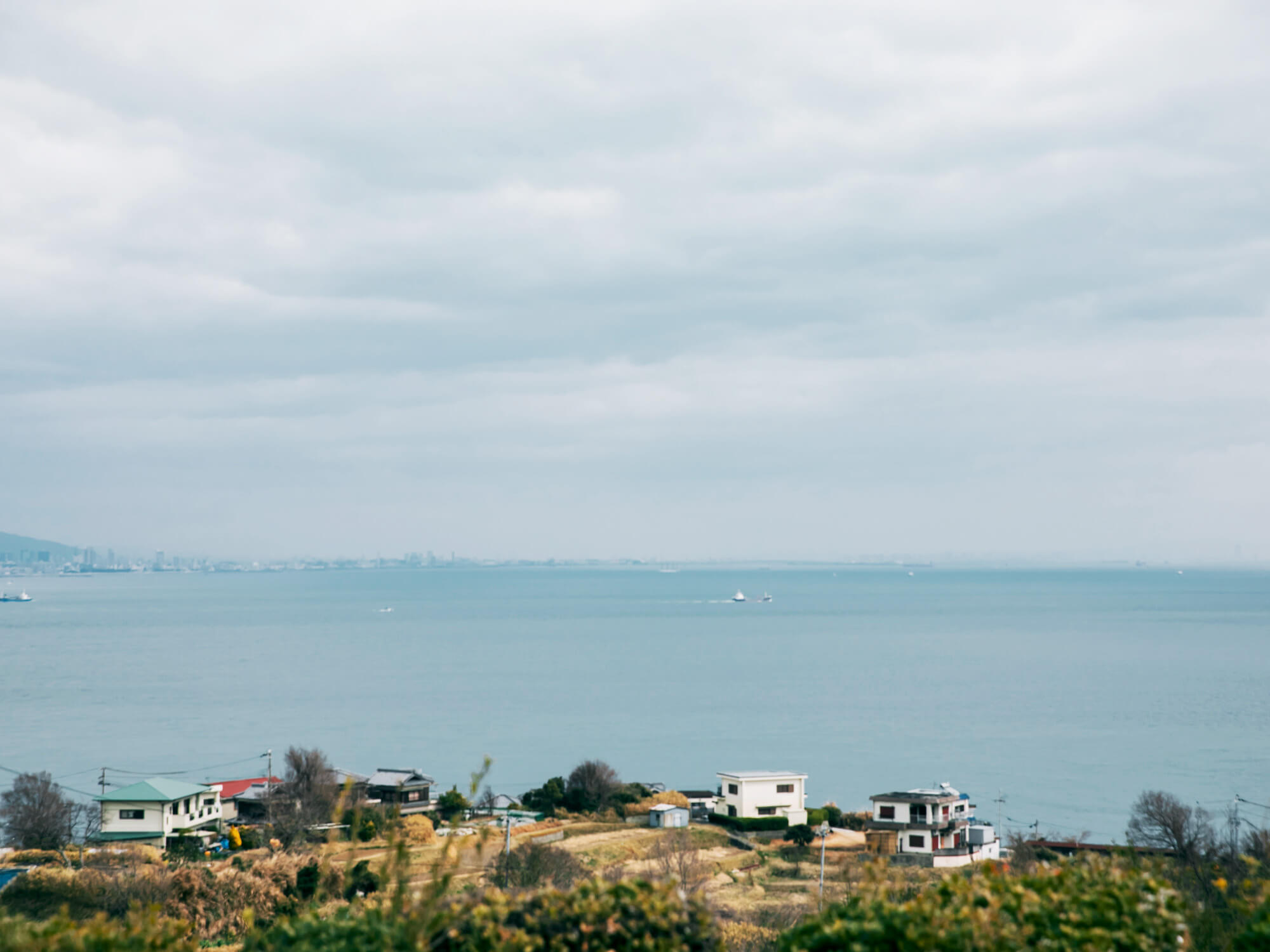 淡路島