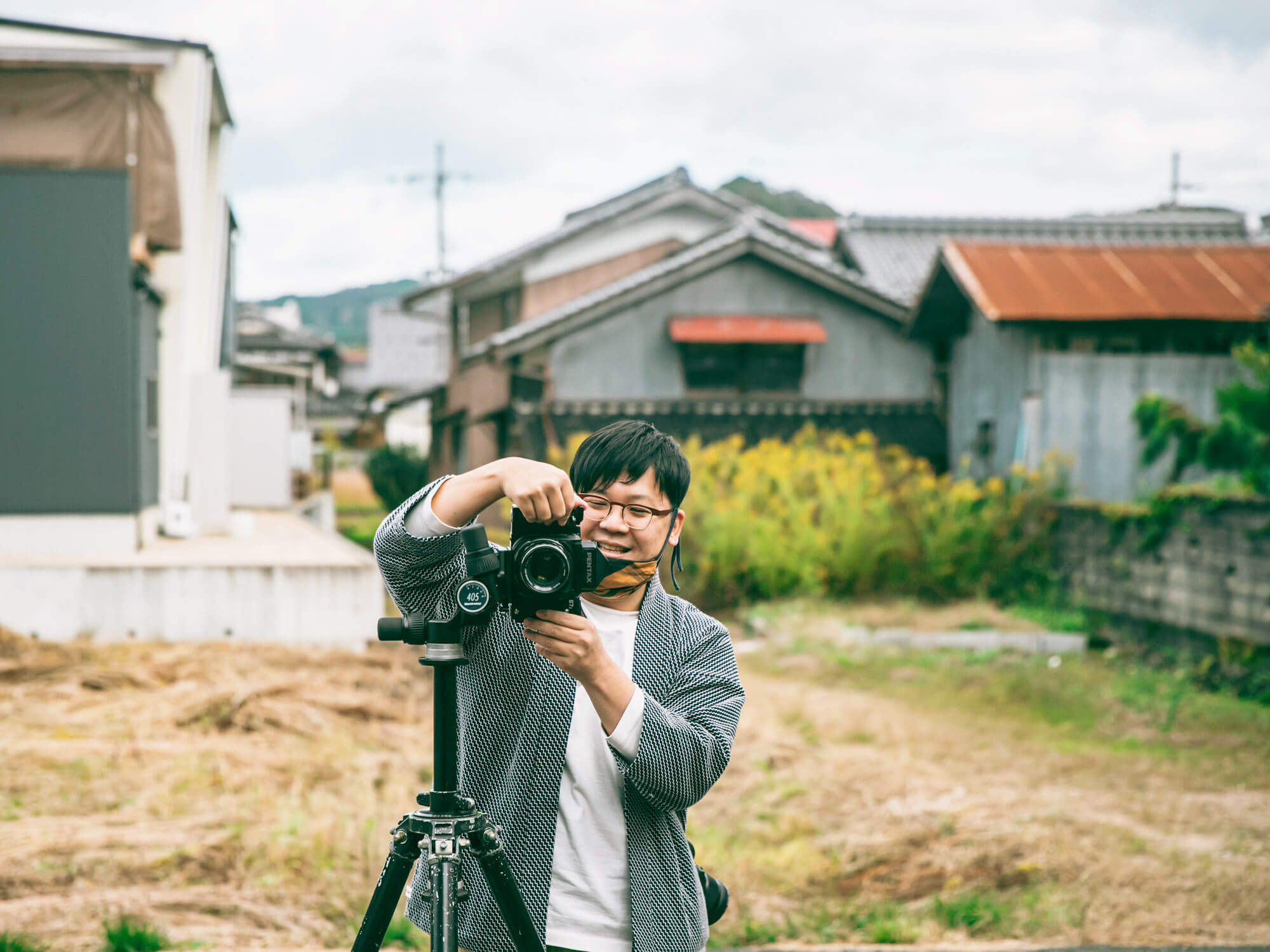 ひかり写真館