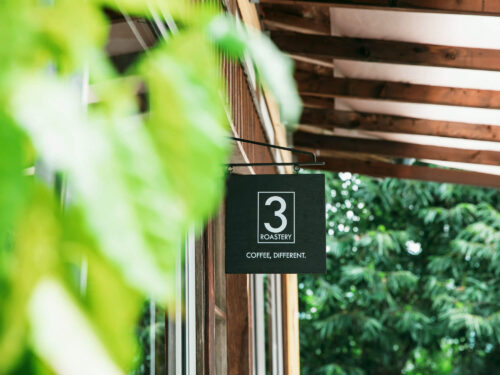 3roastery