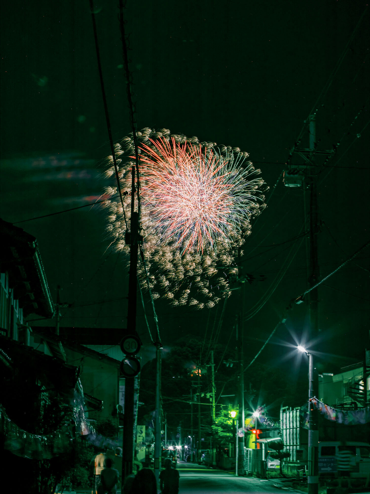 日高夏祭り
