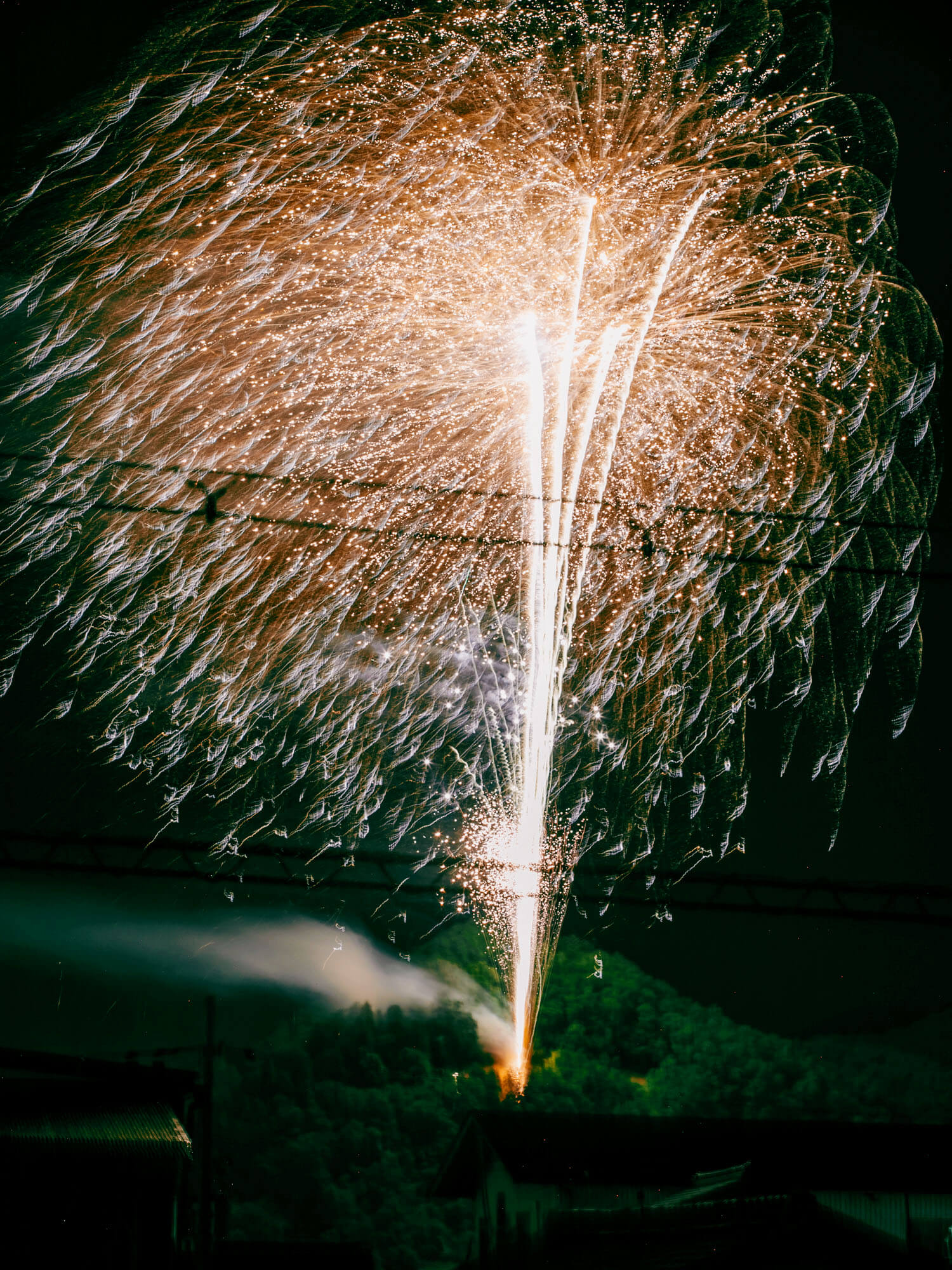日高夏祭り