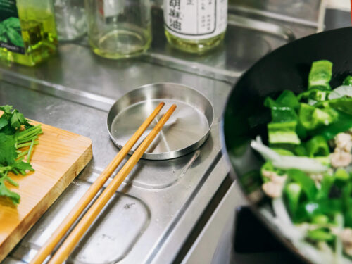 お玉置き/家事問屋