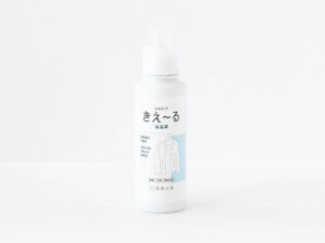 きえ〜る 洗濯用 600ml／環境大善