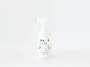 きえ〜る キッチン用 400ml／環境大善