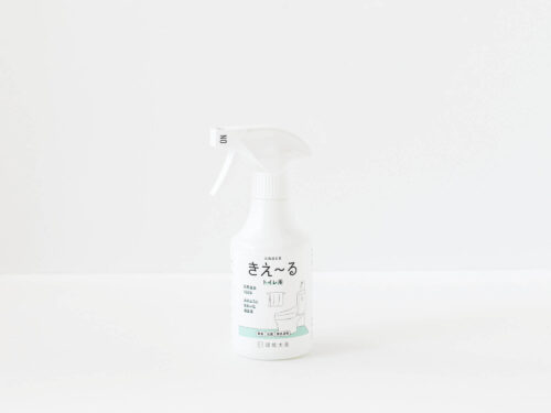 きえ〜る トイレ用 300ml／環境大善