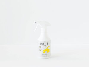 きえ〜る クルマ用 300ml／環境大善