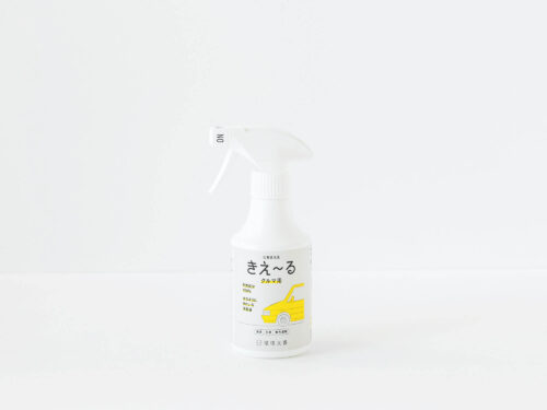 きえ〜る クルマ用 300ml／環境大善