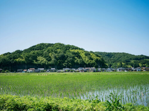豊岡市日高町