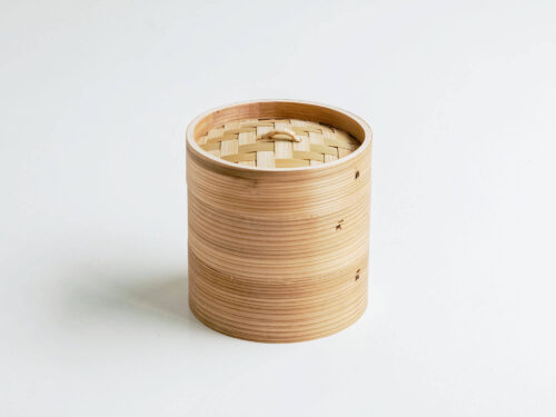 杉せいろ 15cm/松野屋