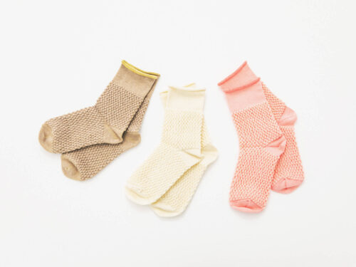 KAIHŌ SOCKS SHINSHUKU シンシュク/RELIEFWEAR