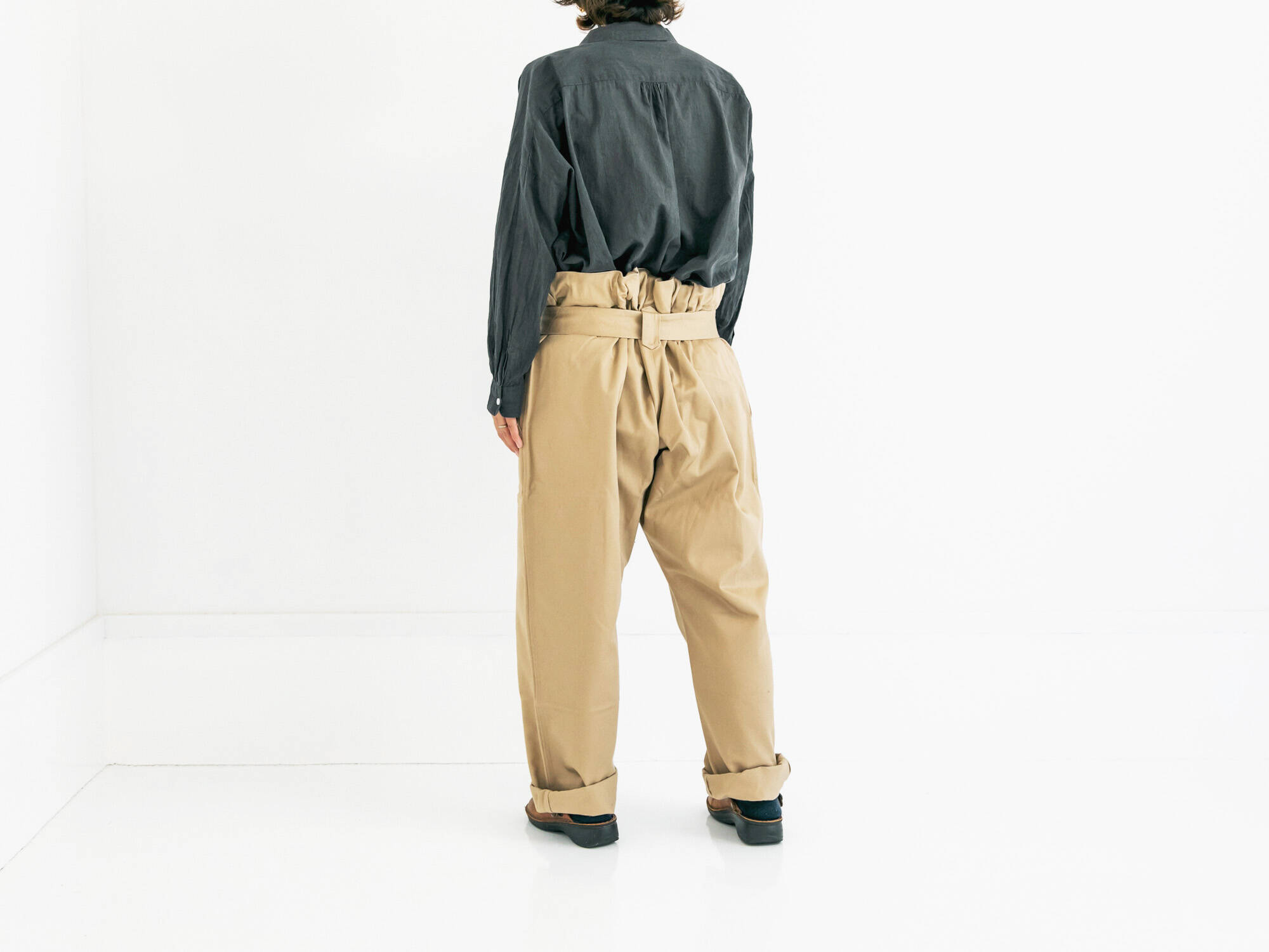 TANDEN PANTS HIBI ヒビ/RELIEFWEAR